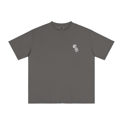 235GSM Men's Cool-Touch T-Shirt  Gray